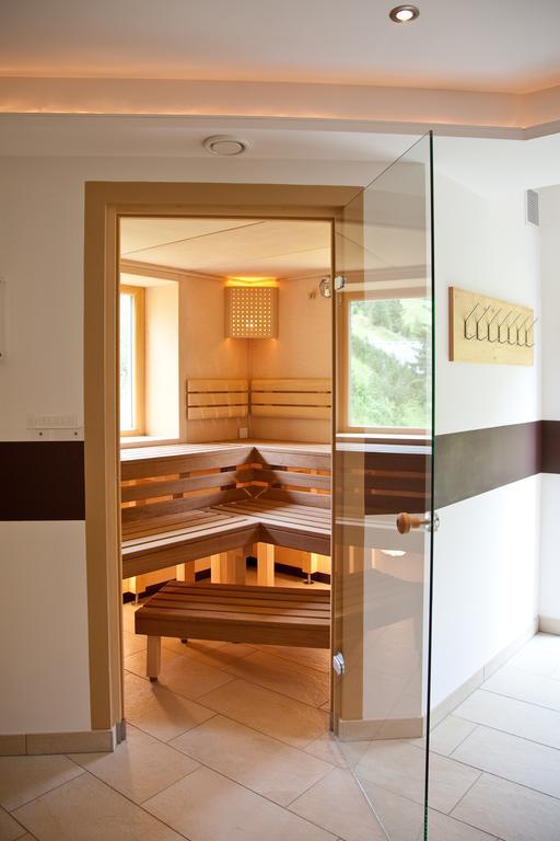 Hotel Das Barbara 오베르타우에른 외부 사진