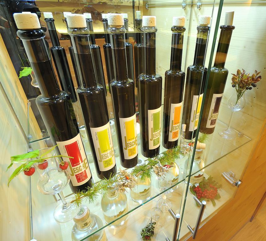 Hotel Das Barbara 오베르타우에른 외부 사진