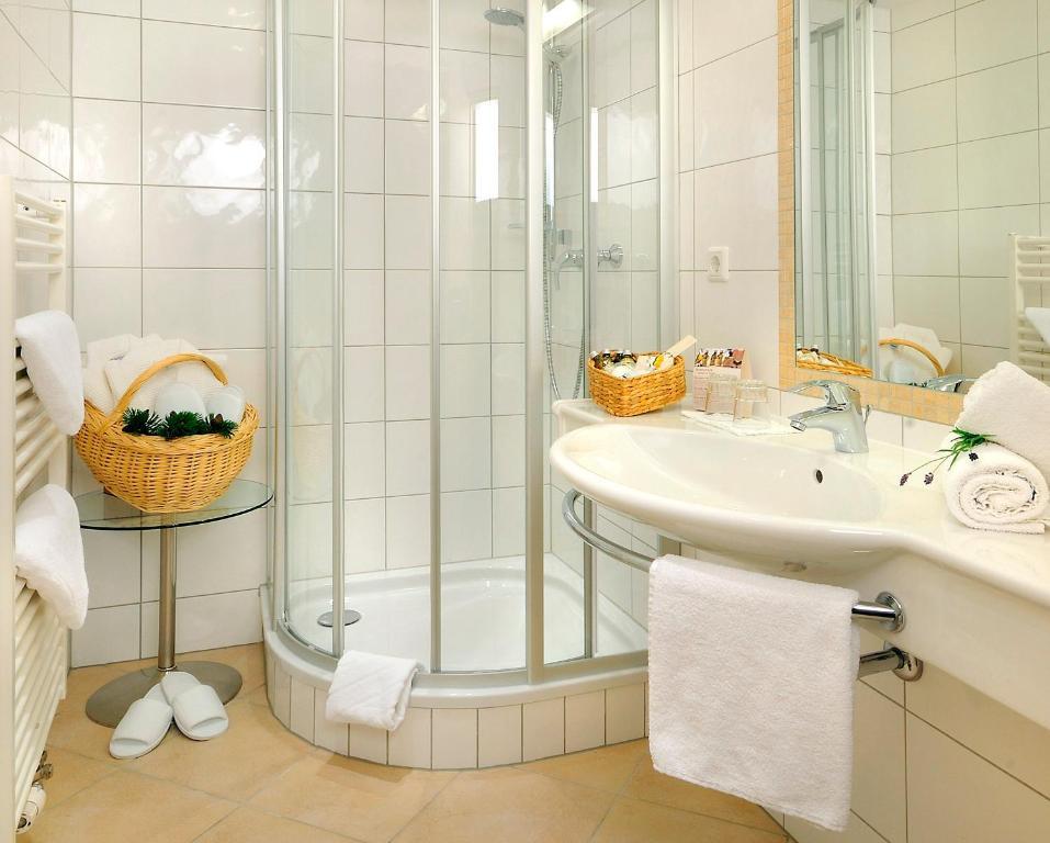 Hotel Das Barbara 오베르타우에른 객실 사진